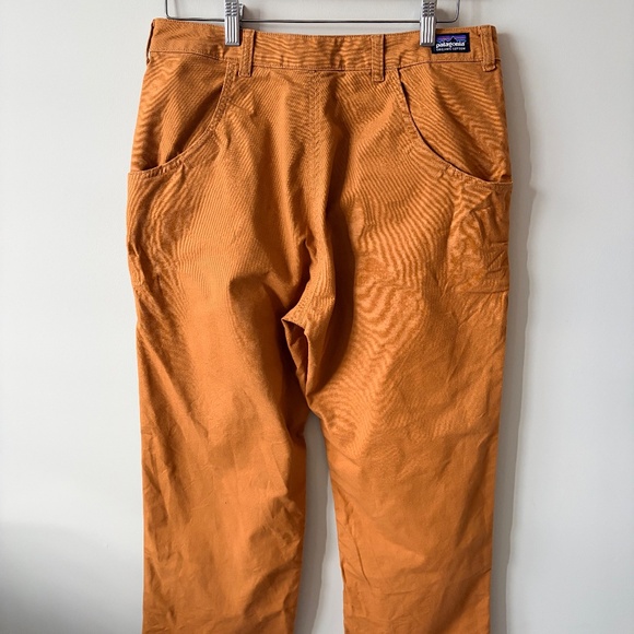 Patagonia stand up cropped pants - Picture 2 of 5